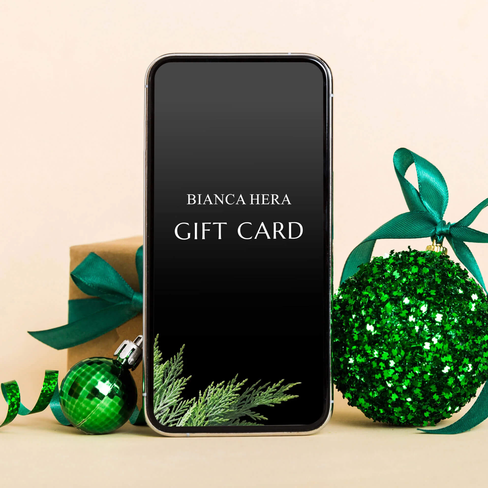 Bianca Hera E-Gift Card